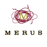 Merus Winery Logo
